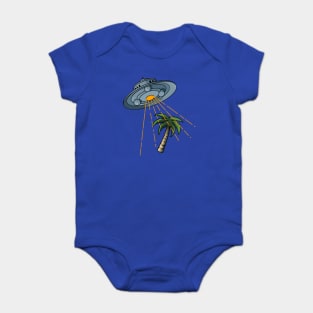 UFO Baby Bodysuit